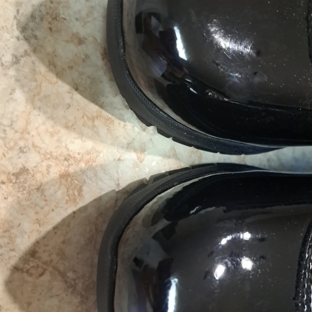 Rocky cadet black